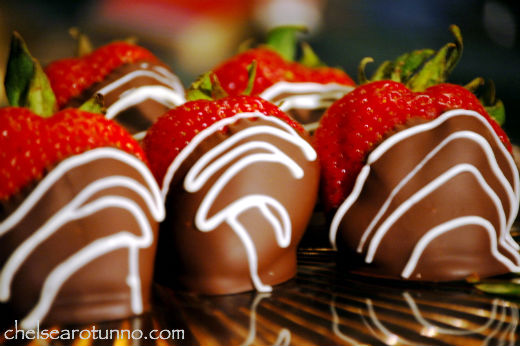 how-to-chocolate-covered-strawberries