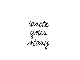 write-your-story