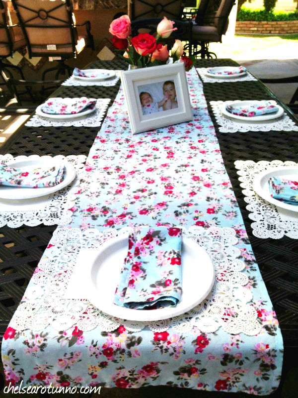 table-linens
