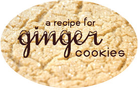 a-recipe-for-ginger-cookies