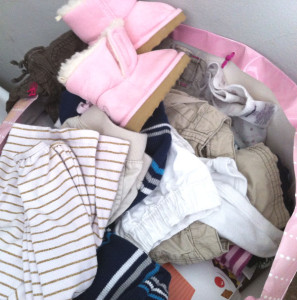 bag-baby-clothes