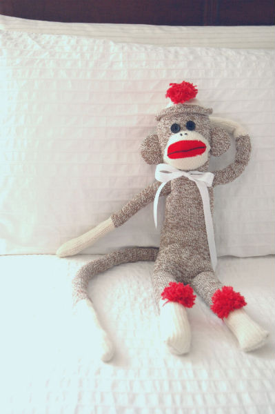 handmade-sock-monkey-cutest
