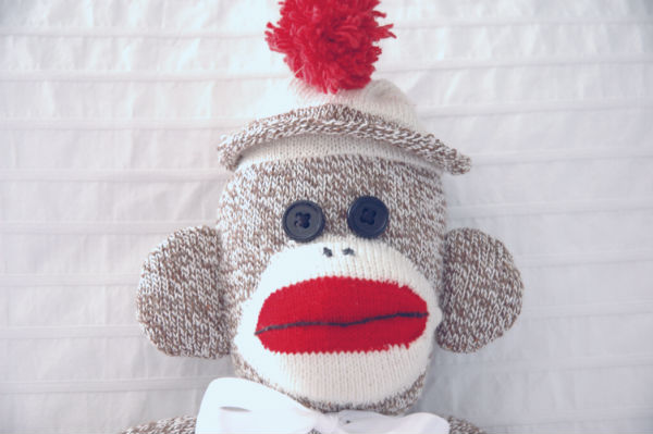 sock-monkey-face-closeup-1